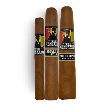 Foundation The Upsetters Range Sampler - 3 Cigars